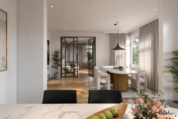 Vrijstaande woning te koop: Gouwlaan 27, Kwintsheul