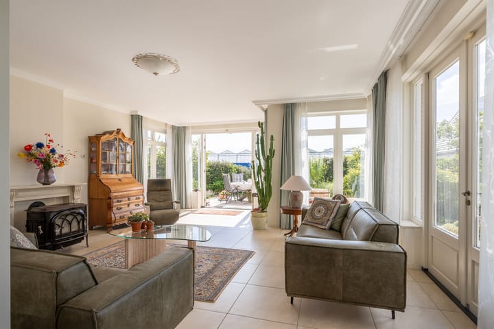 Vrijstaande woning te koop: Gouwlaan 27, Kwintsheul