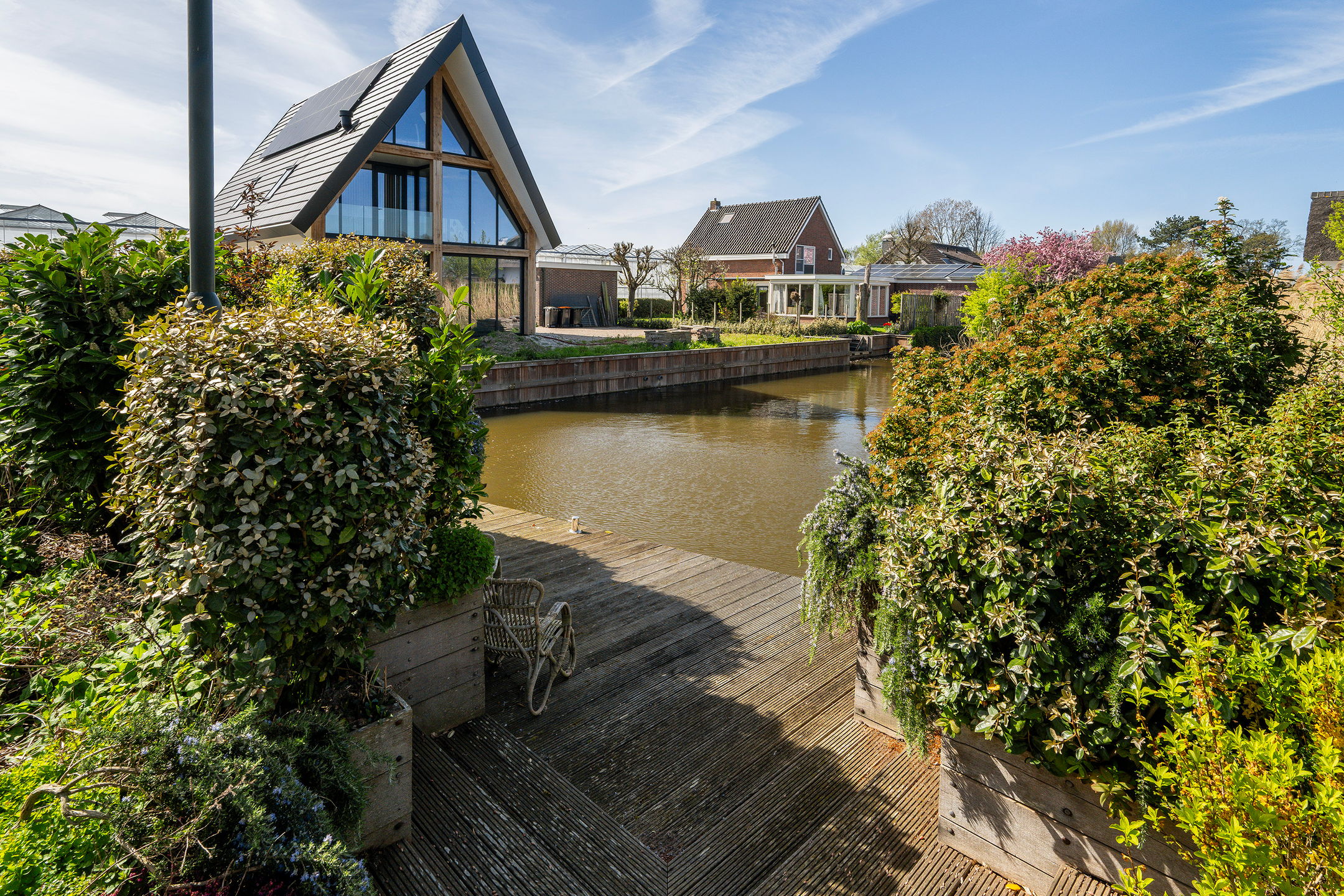 Foto 27 van Gouwlaan 27