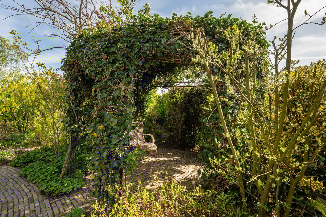 Foto 28 van Gouwlaan 27