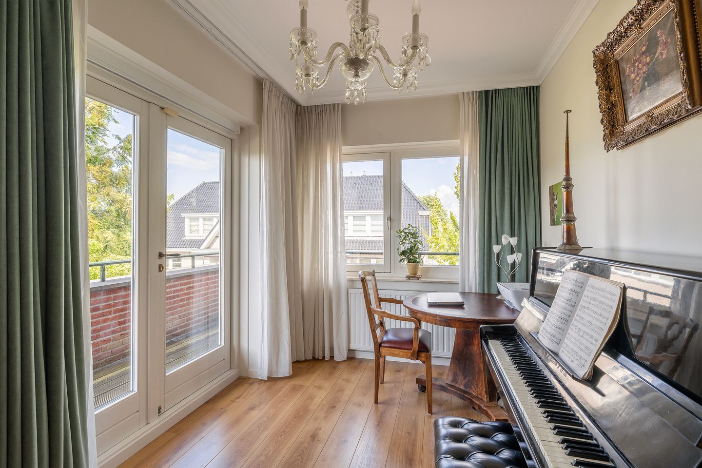 Foto 55 van Gouwlaan 27