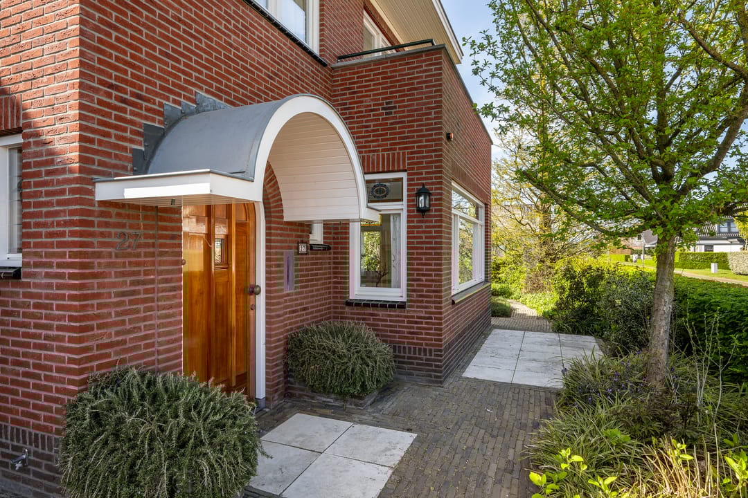 Foto 67 van Gouwlaan 27