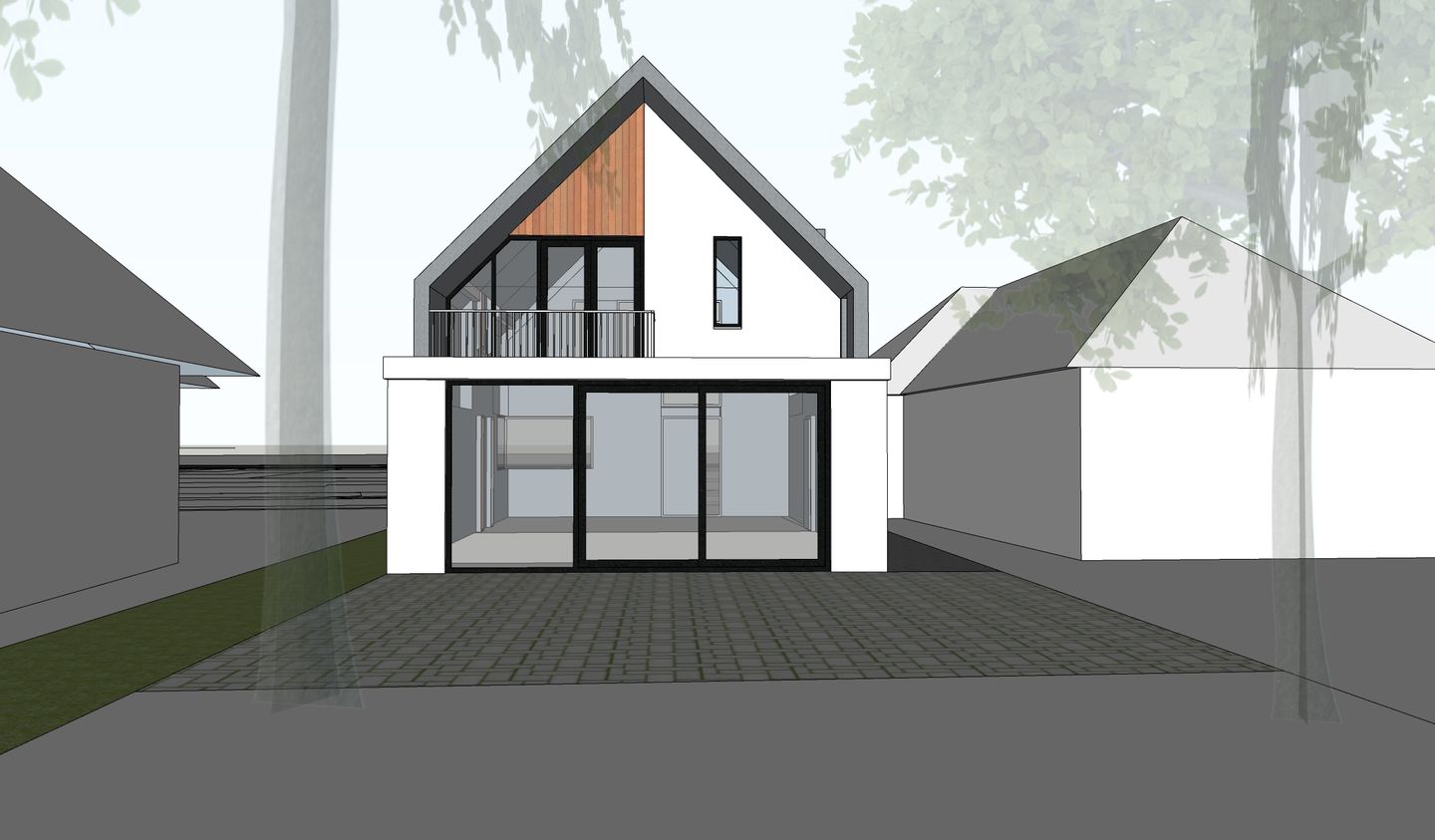 Foto 4 van Herenweg 250