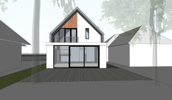 Foto 4 van Herenweg 250