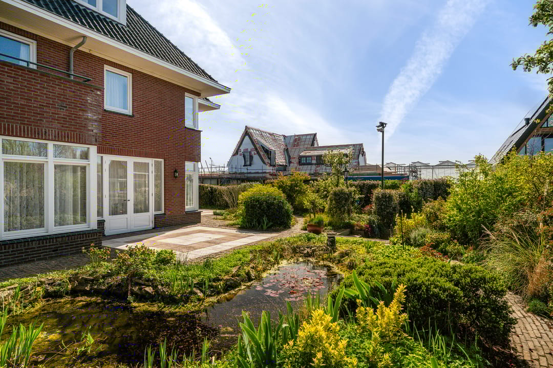 Foto 31 van Gouwlaan 27