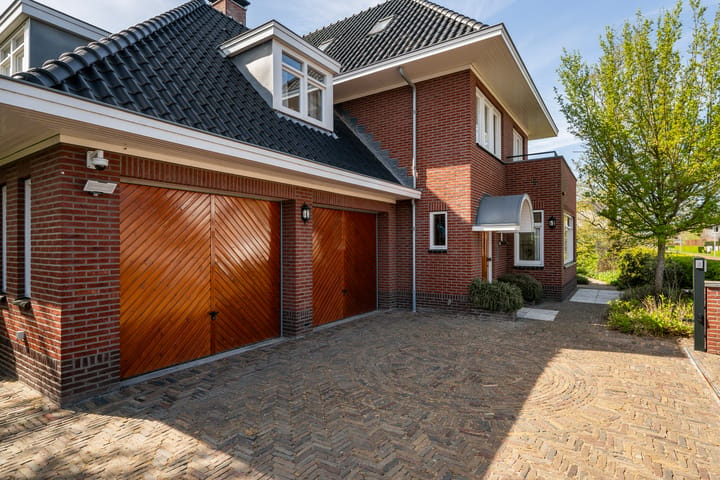 Vrijstaande woning te koop: Gouwlaan 27, Kwintsheul