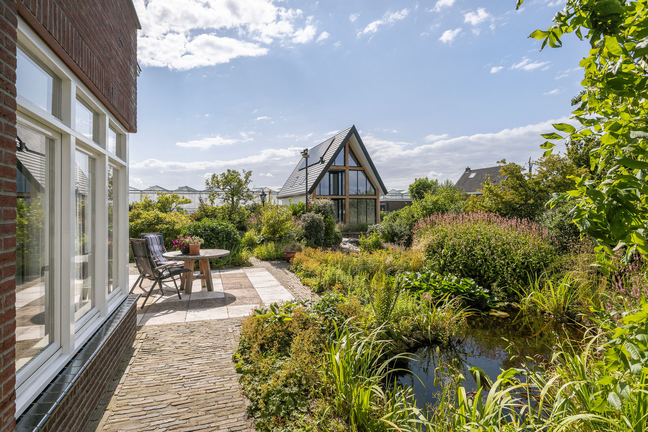 Foto 30 van Gouwlaan 27