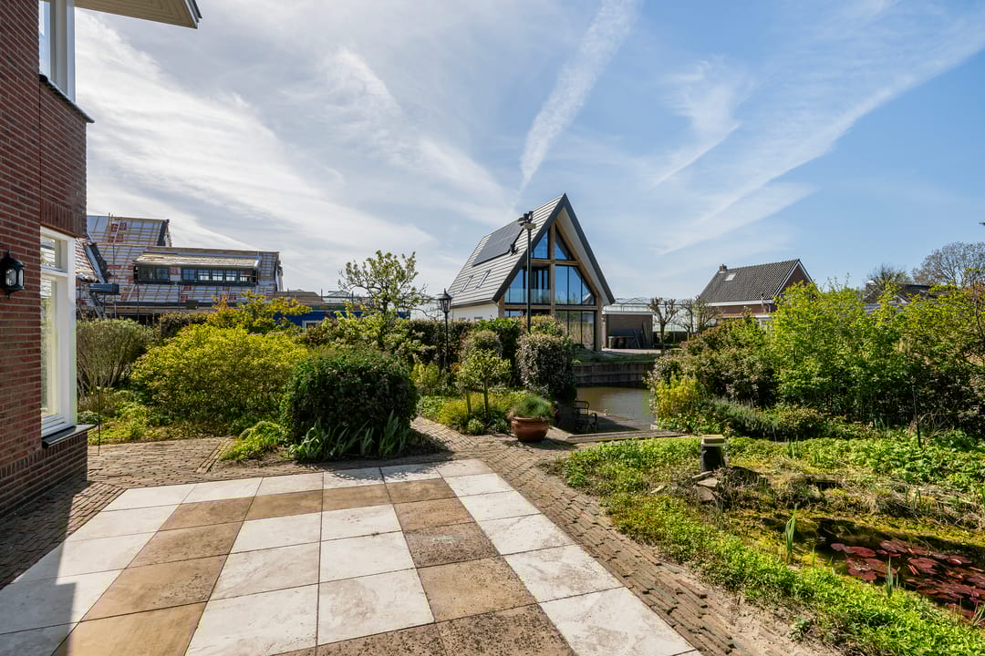 Foto 23 van Gouwlaan 27