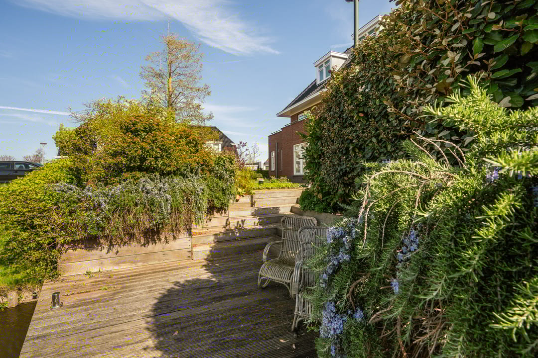 Foto 32 van Gouwlaan 27