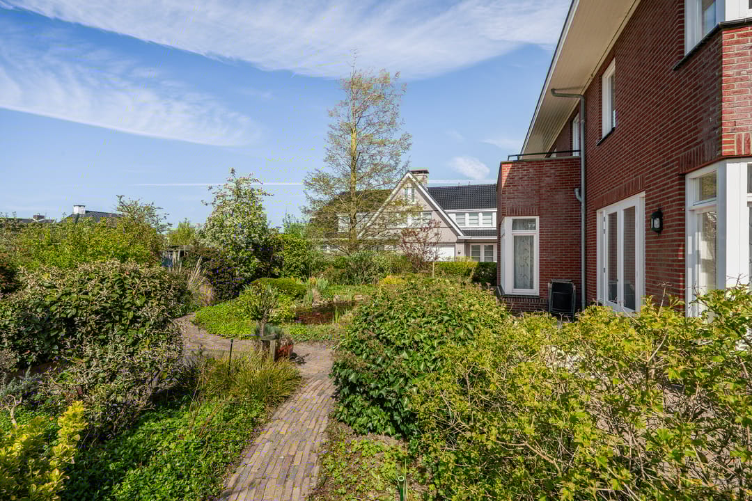 Foto 38 van Gouwlaan 27