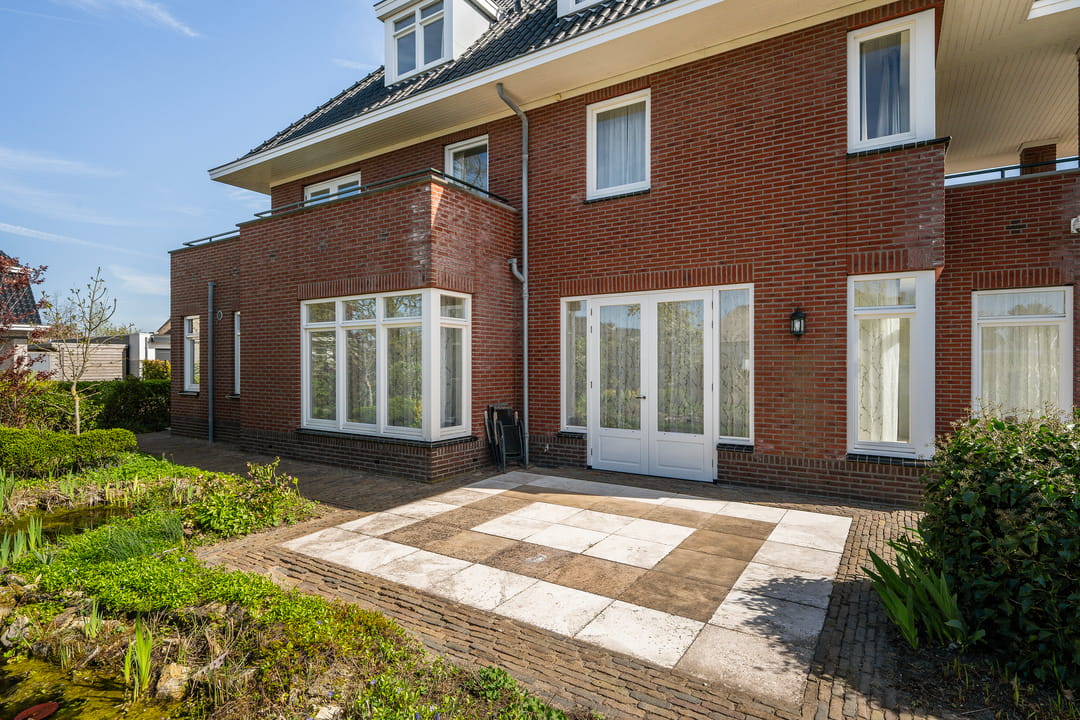 Foto 22 van Gouwlaan 27