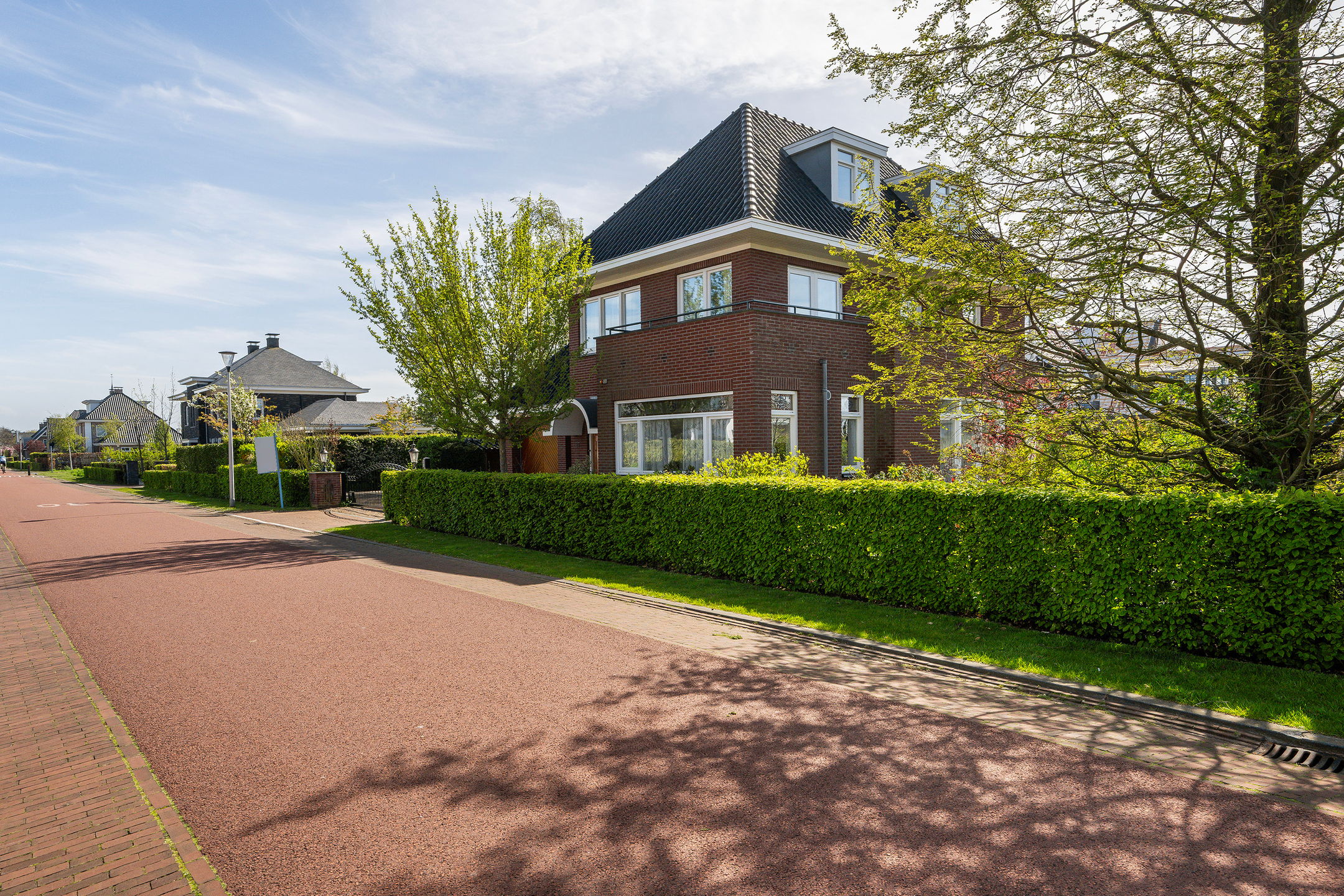 Foto 69 van Gouwlaan 27