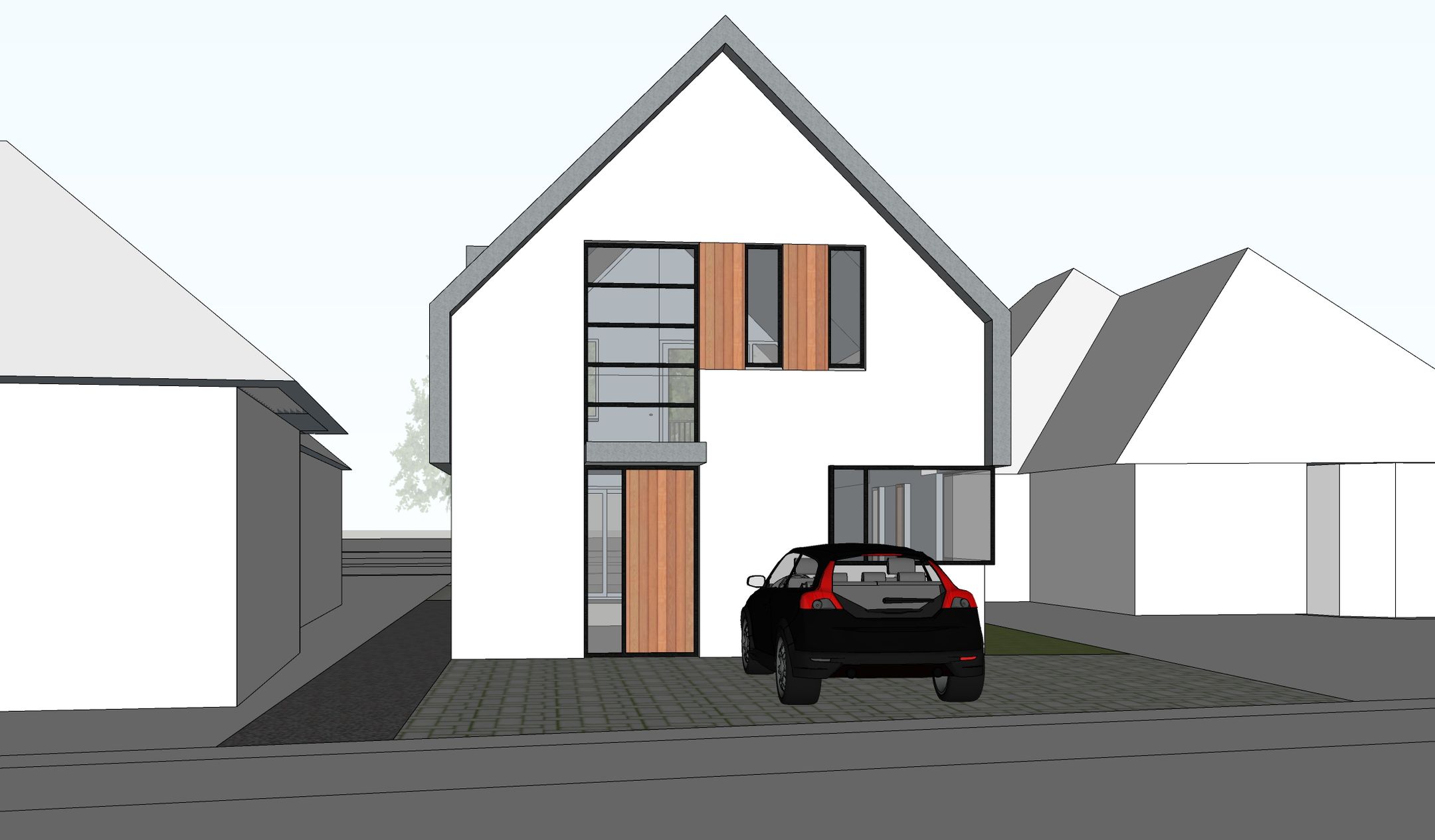 Foto 3 van Herenweg 250