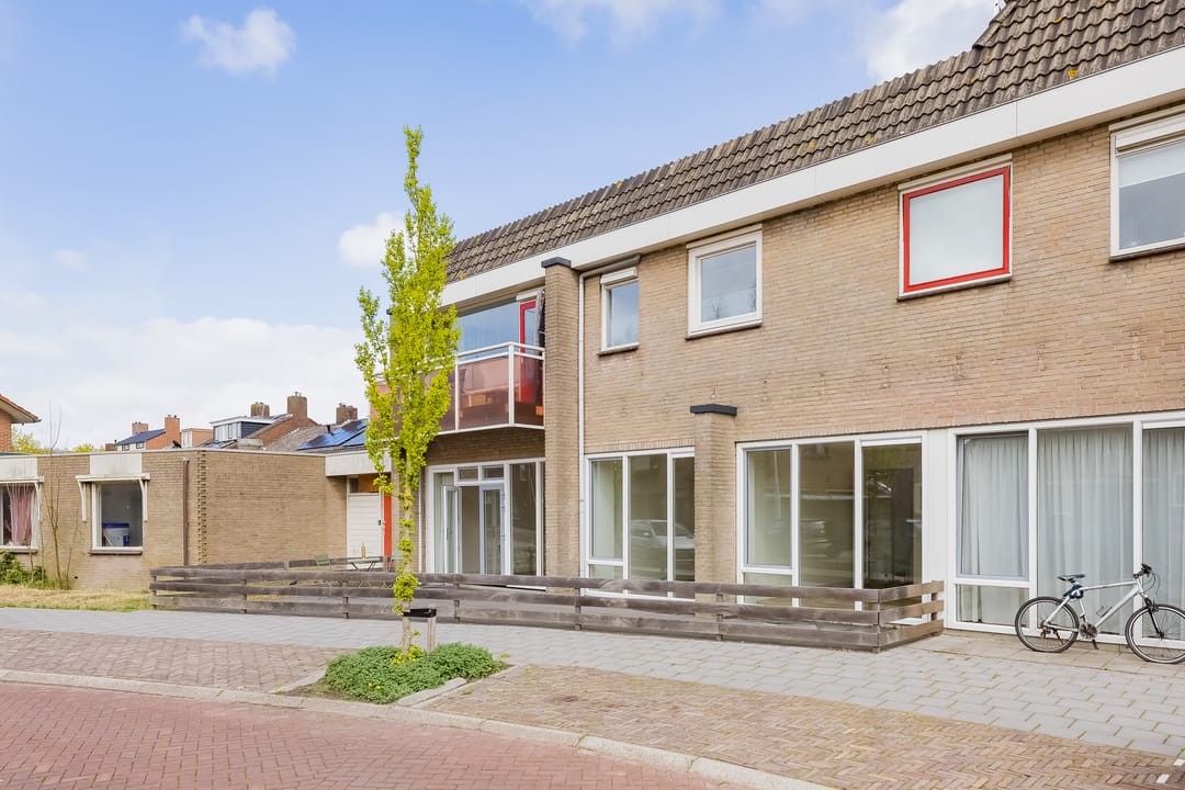 Foto 28 van Doelmanstraat 34-D