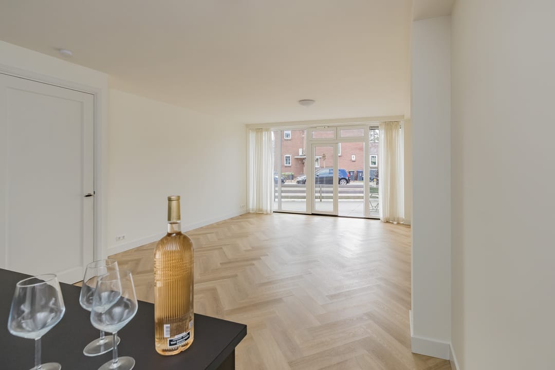 Foto 2 van Doelmanstraat 34-D