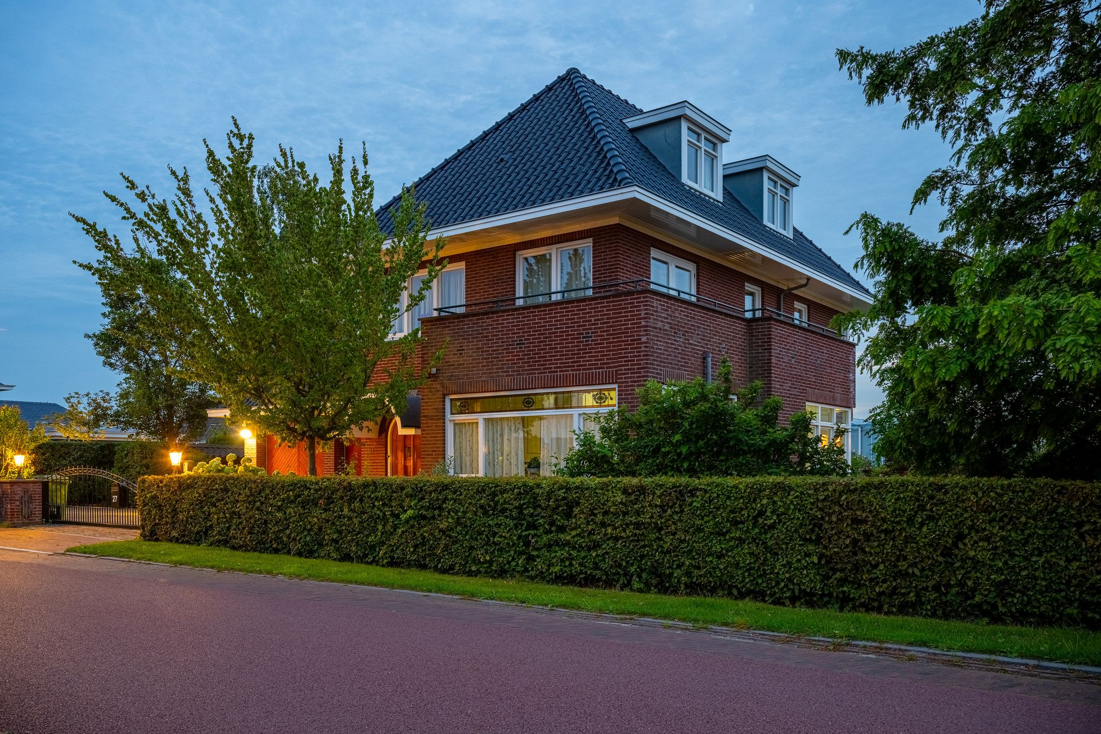 Foto 72 van Gouwlaan 27