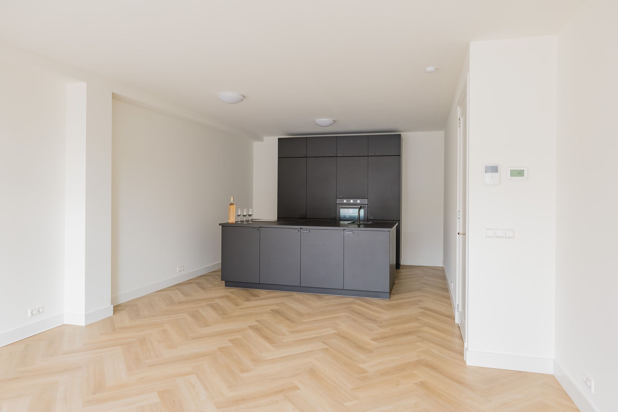 Foto 3 van Doelmanstraat 34-D