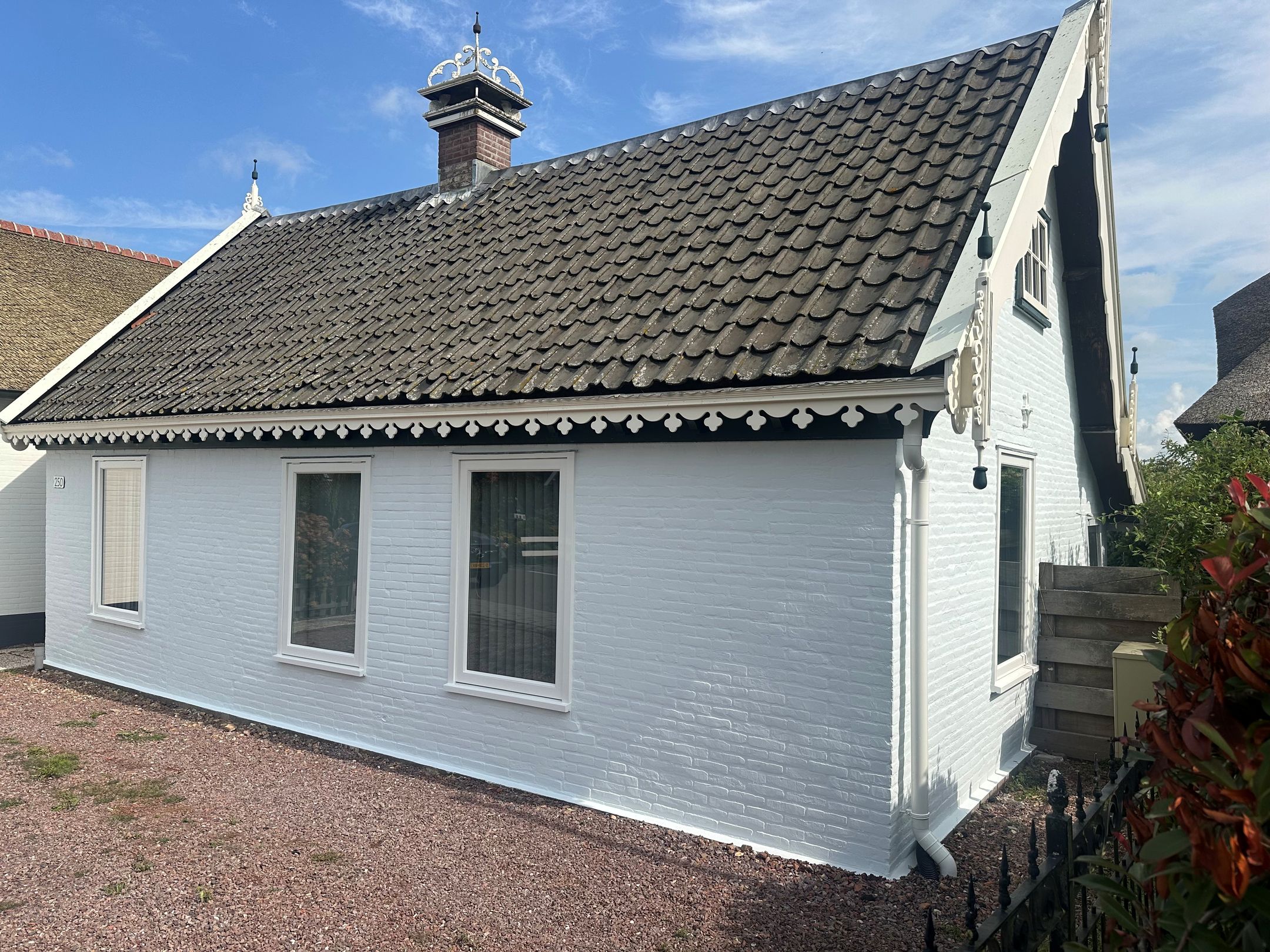 Foto 12 van Herenweg 250