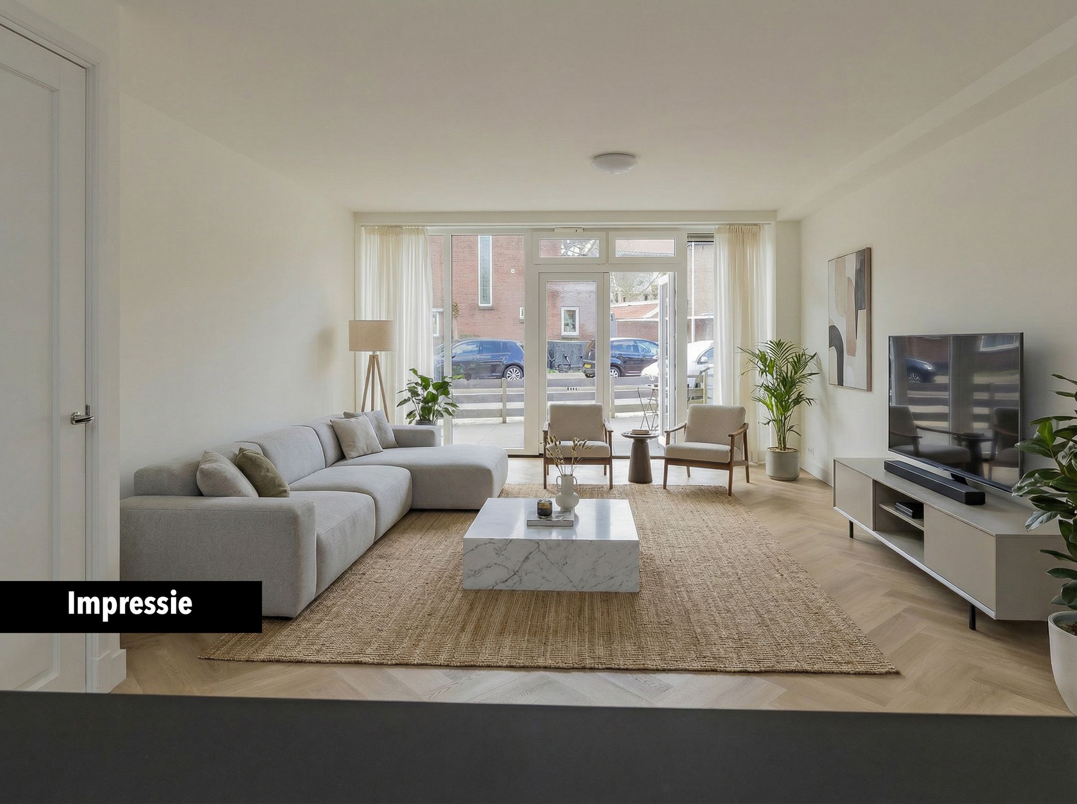 Foto 9 van Doelmanstraat 34-D