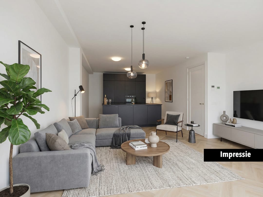 Foto 11 van Doelmanstraat 34-D