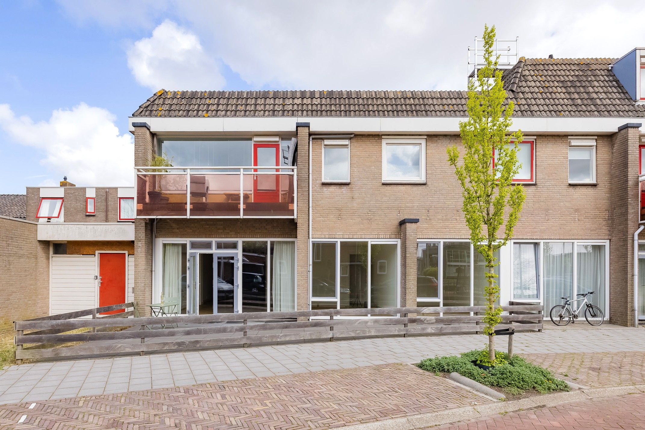 Foto 27 van Doelmanstraat 34-D