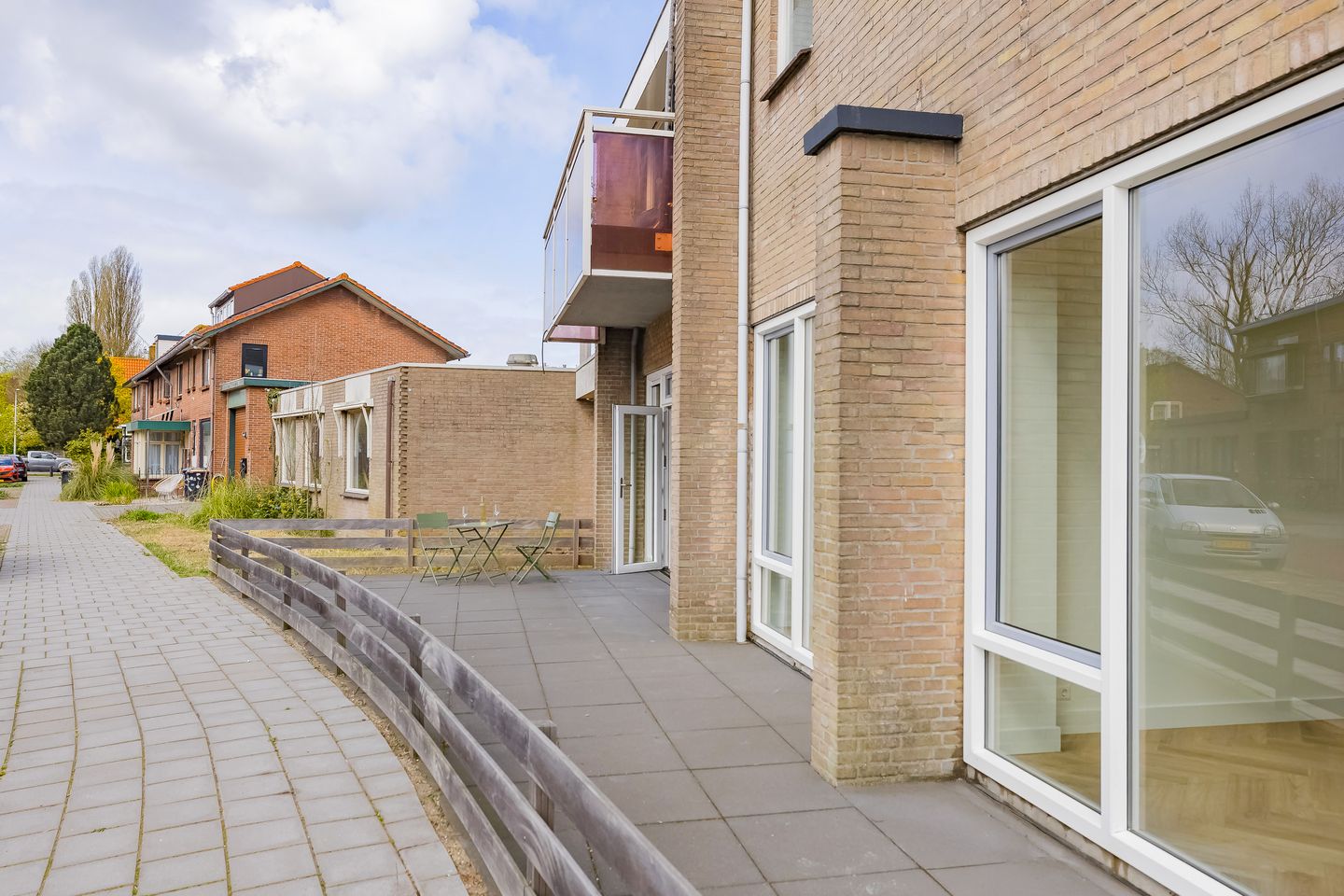 Foto 29 van Doelmanstraat 34-D