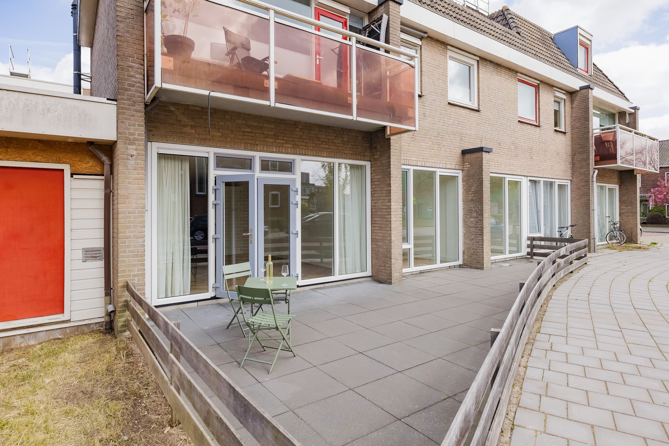 Foto 12 van Doelmanstraat 34-D