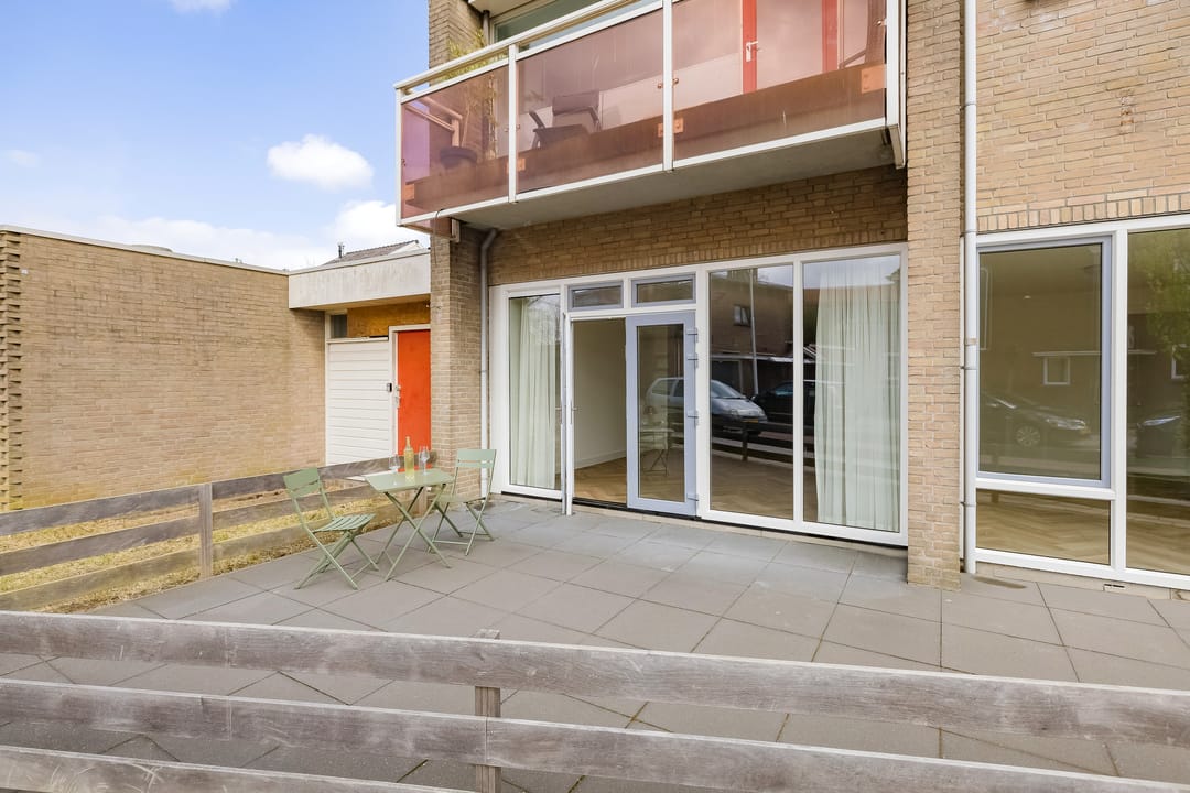 Foto 13 van Doelmanstraat 34-D