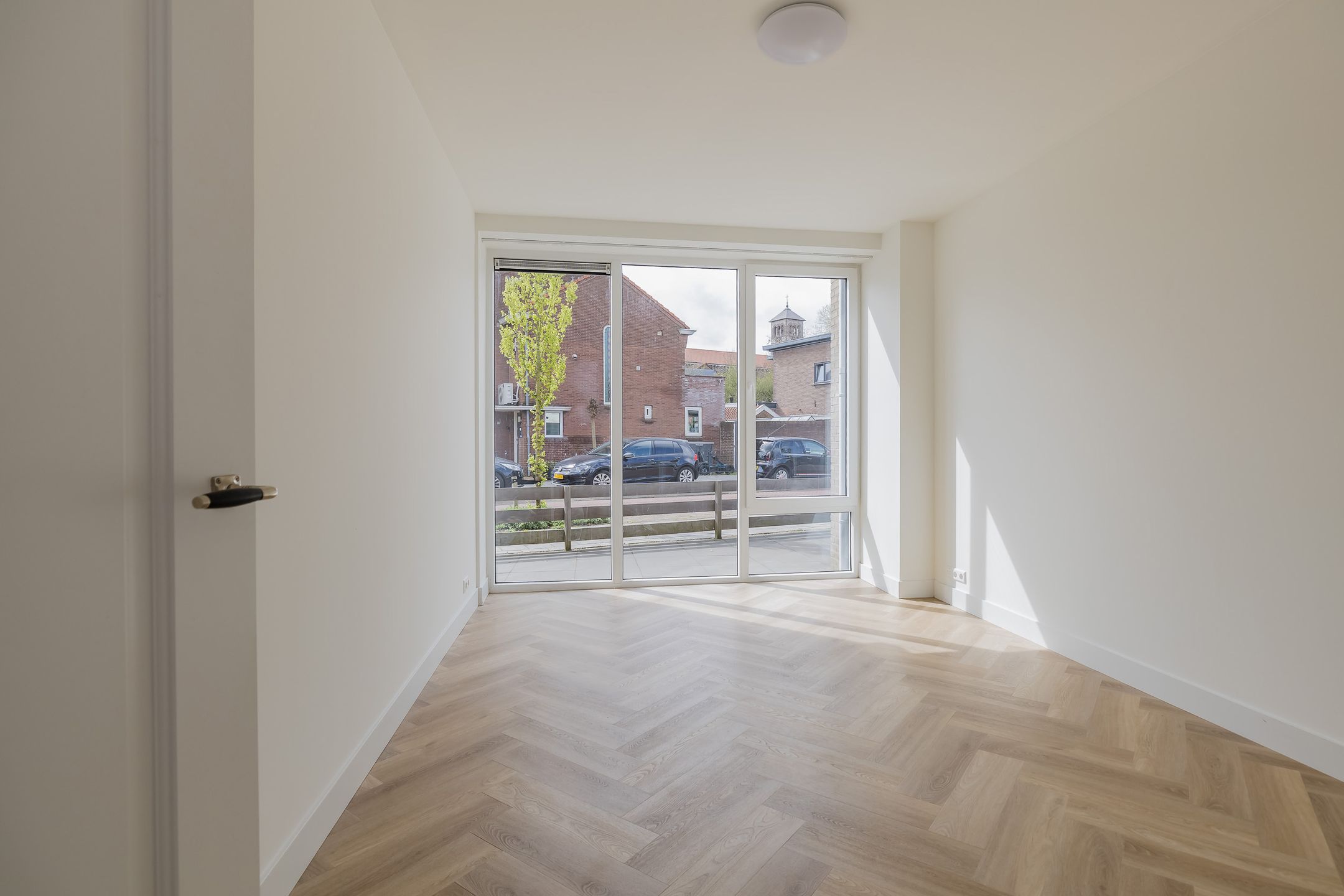 Foto 18 van Doelmanstraat 34-D