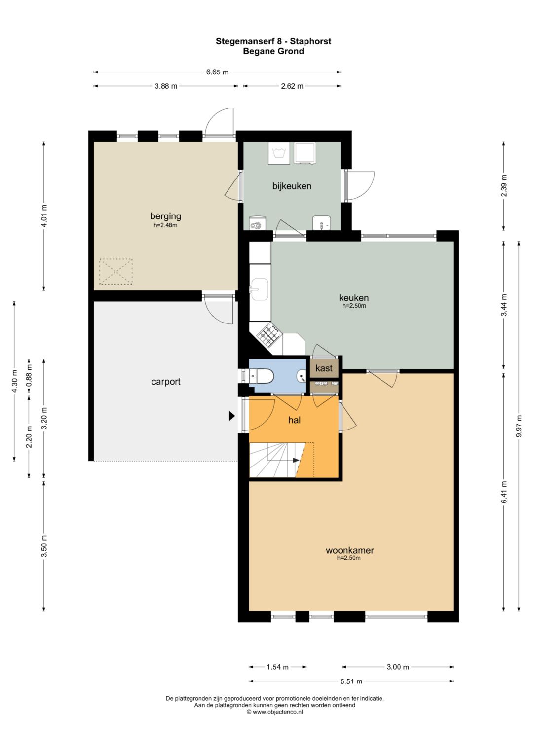 Foto 37 van Stegemanserf 8