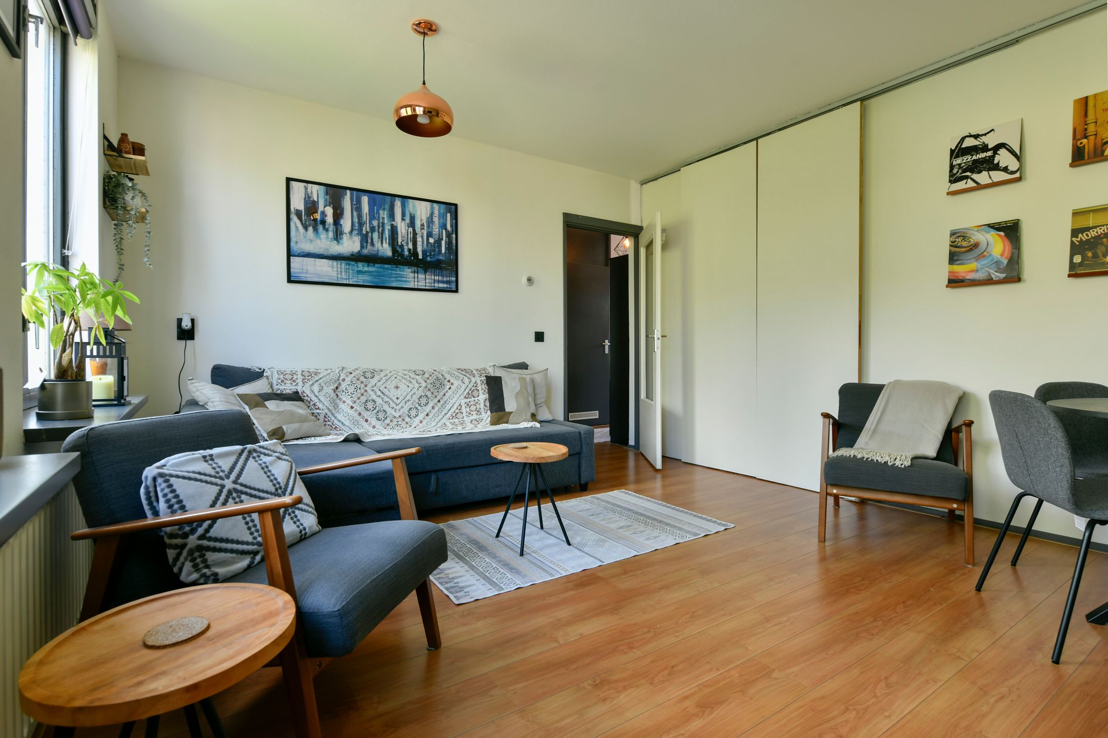 Foto 3 van Kinkerstraat 175-F