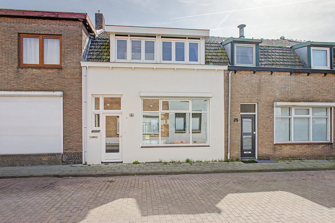 Photo 1 of Schulpenpad 23