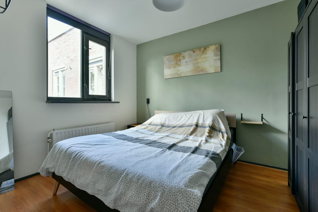 Foto 7 van Kinkerstraat 175-F