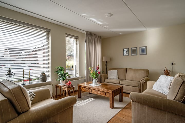 Foto 5 van Stegemanserf 8