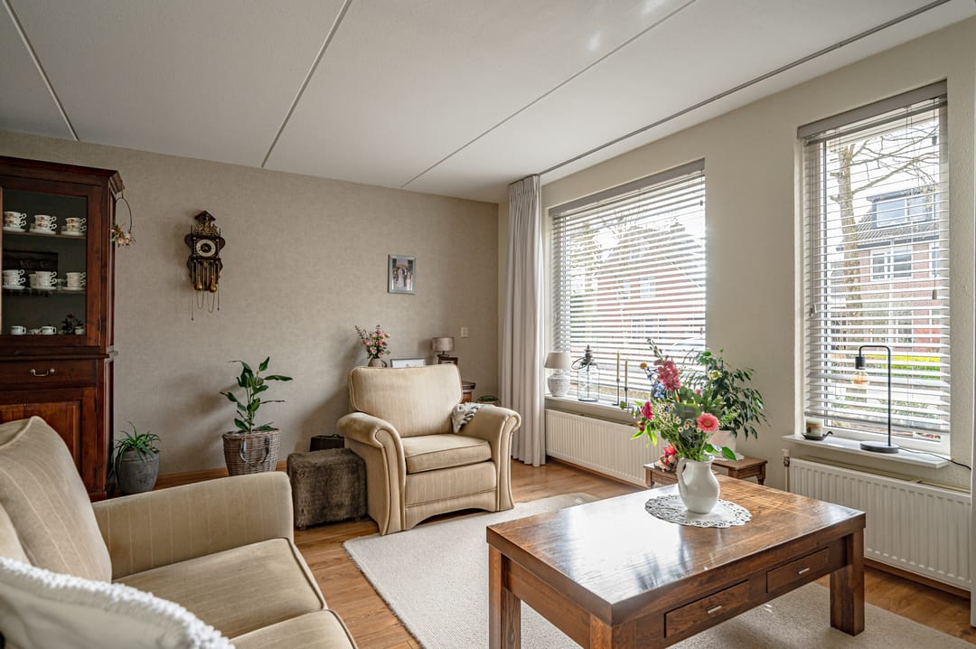 Foto 7 van Stegemanserf 8