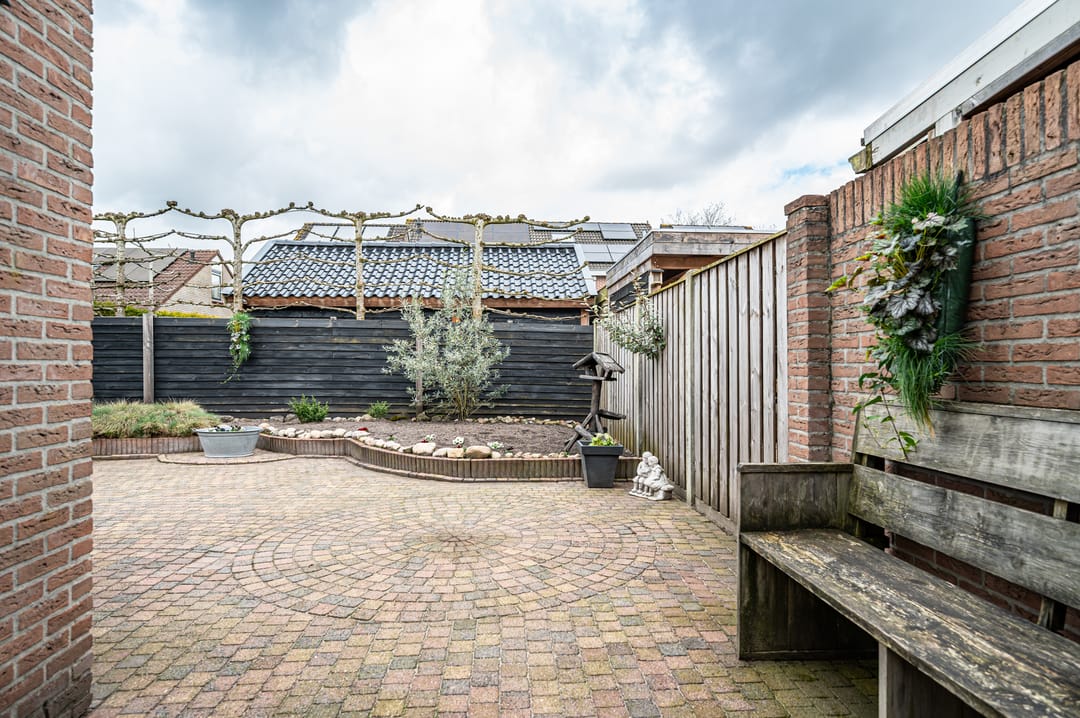 Foto 31 van Stegemanserf 8