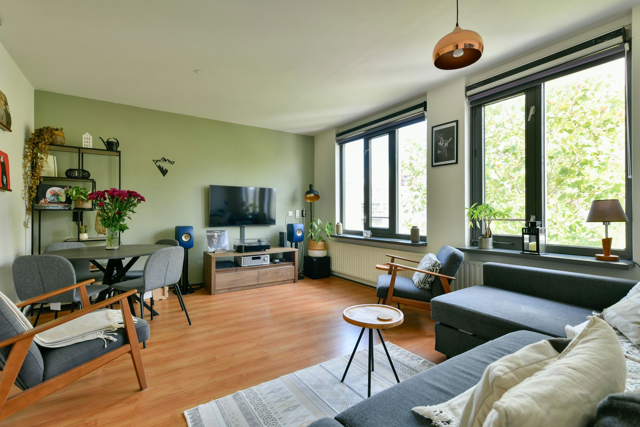 Kinkerstraat 175-F 175 F