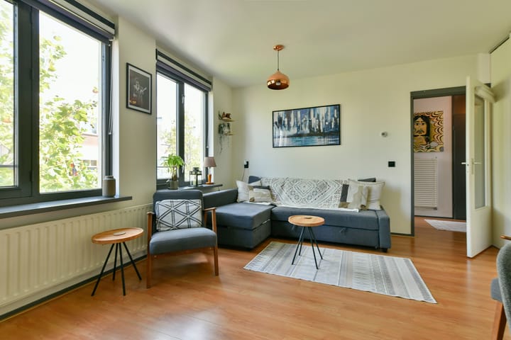 Foto 2 van Kinkerstraat 175-F