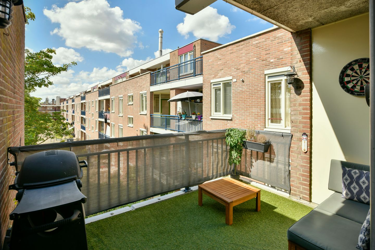 Foto 4 van Kinkerstraat 175-F