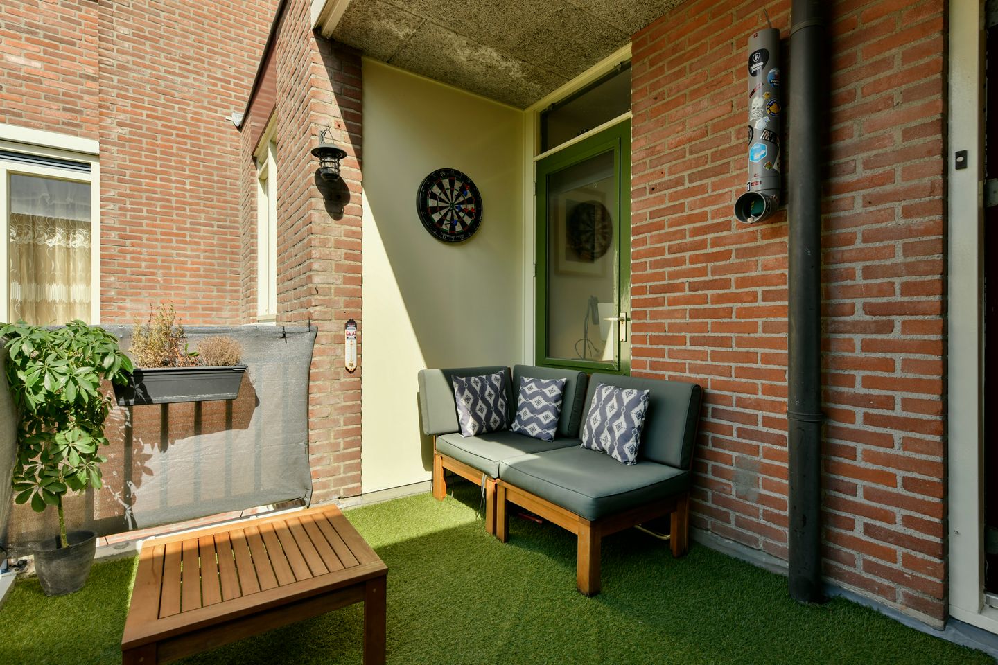 Foto 5 van Kinkerstraat 175-F