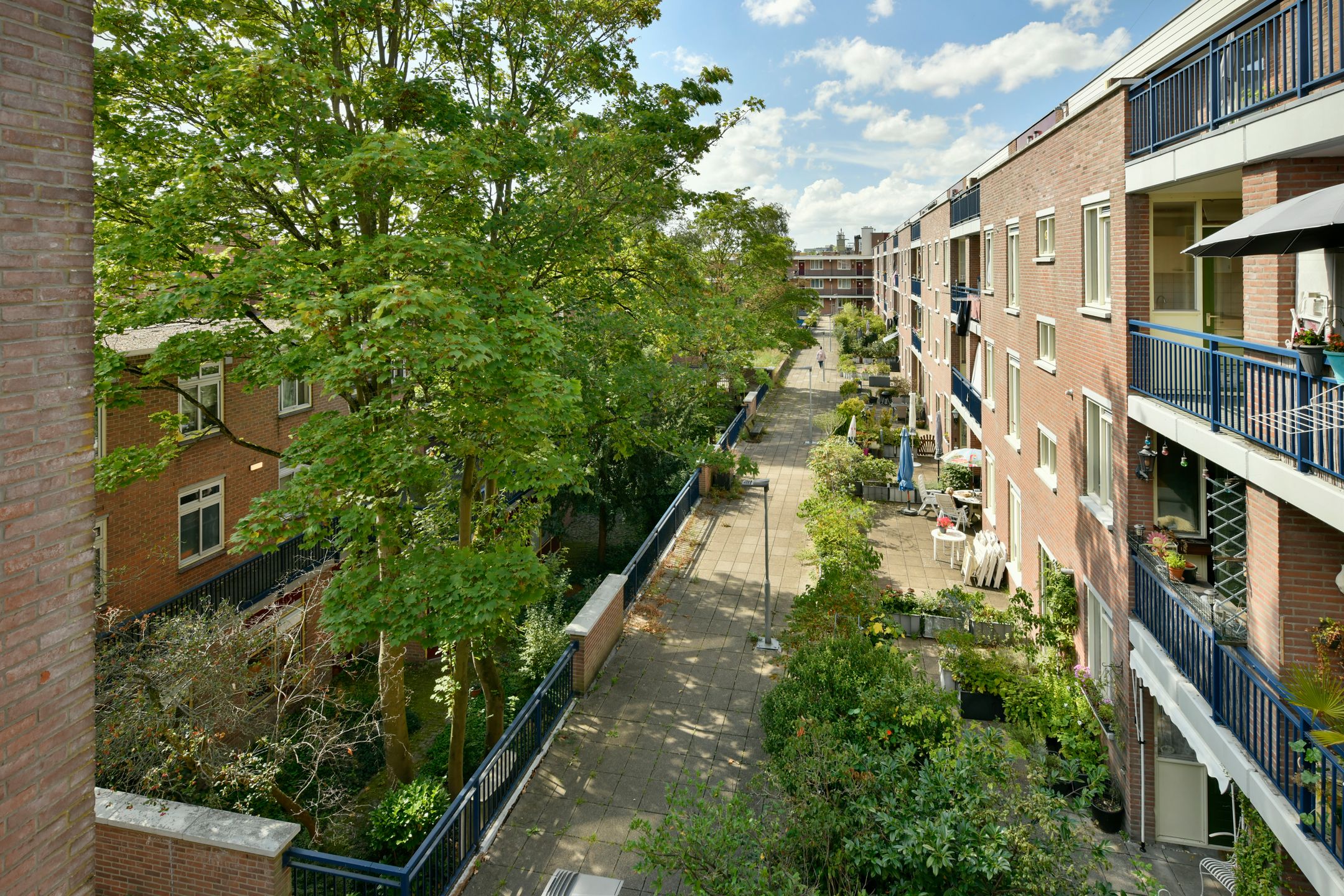 Foto 6 van Kinkerstraat 175-F