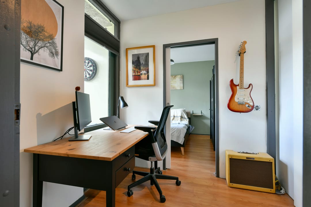 Foto 8 van Kinkerstraat 175-F