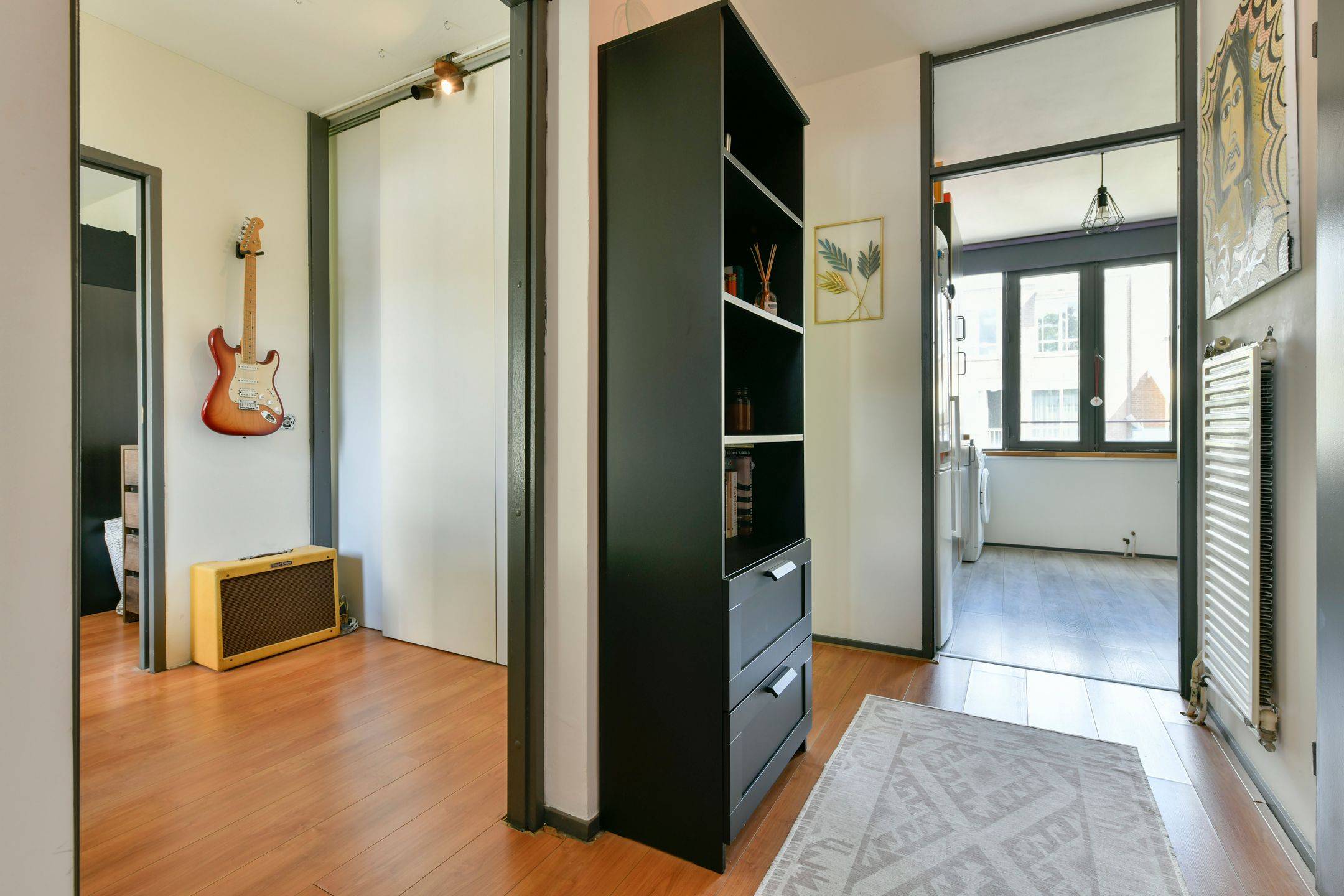 Foto 9 van Kinkerstraat 175-F