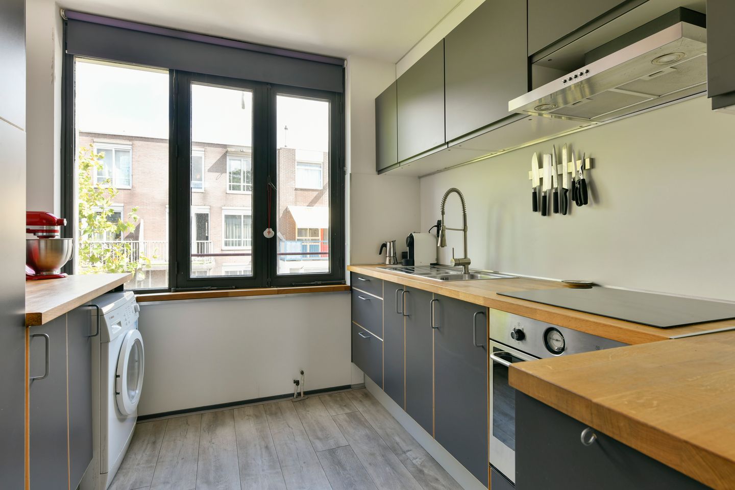 Foto 10 van Kinkerstraat 175-F