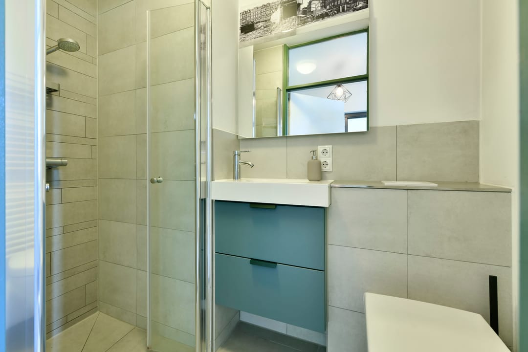 Foto 11 van Kinkerstraat 175-F