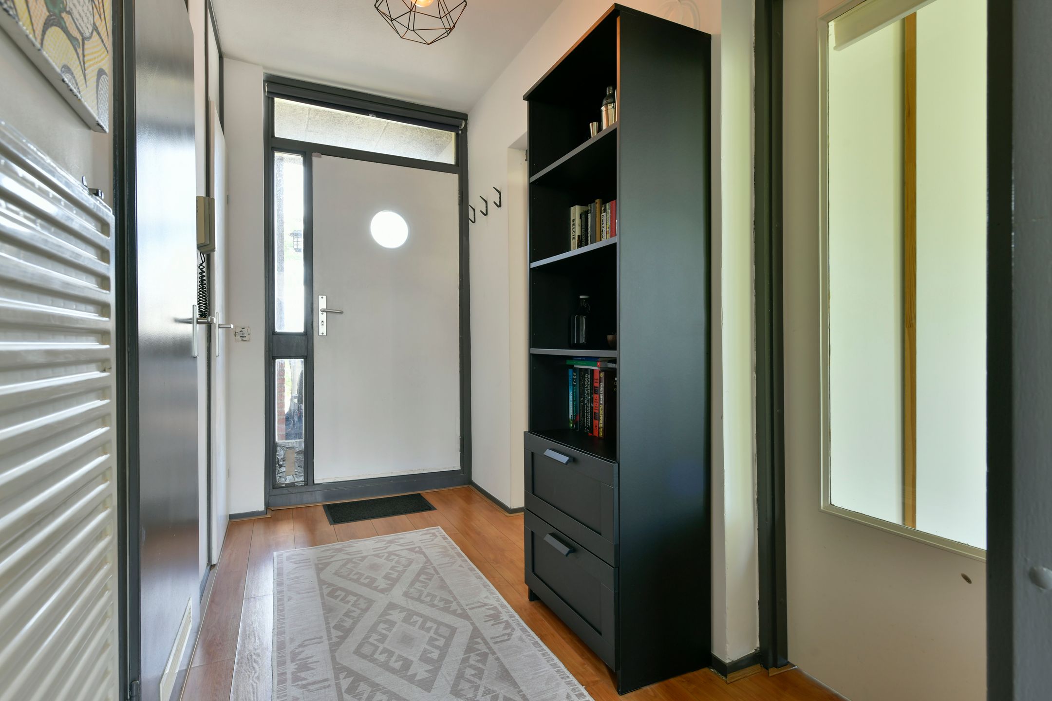 Foto 12 van Kinkerstraat 175-F