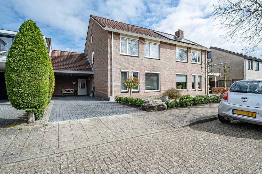 Foto 1 van Stegemanserf 8