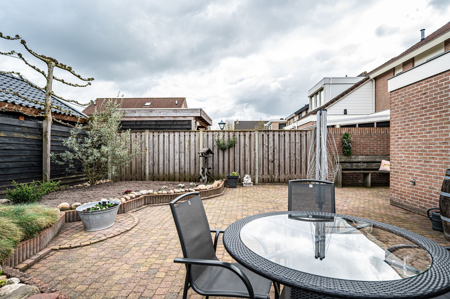 Foto 35 van Stegemanserf 8