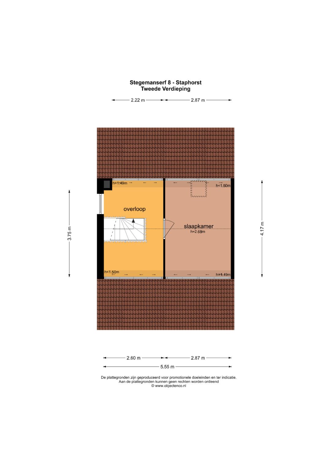 Foto 39 van Stegemanserf 8