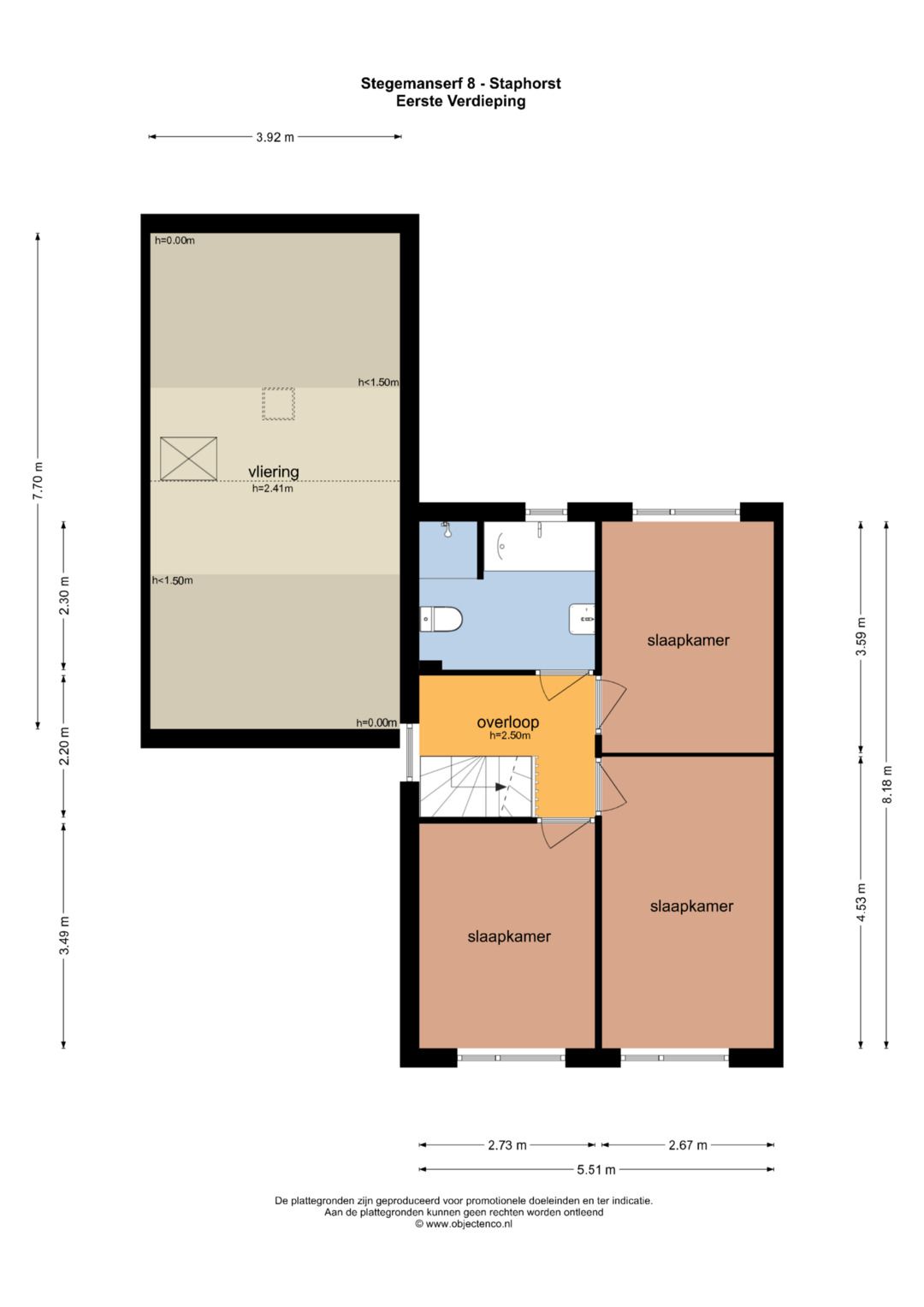 Foto 38 van Stegemanserf 8